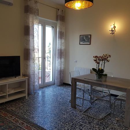 San Lucifero Home&Relax - IUN 1871 Cagliari Exterior foto