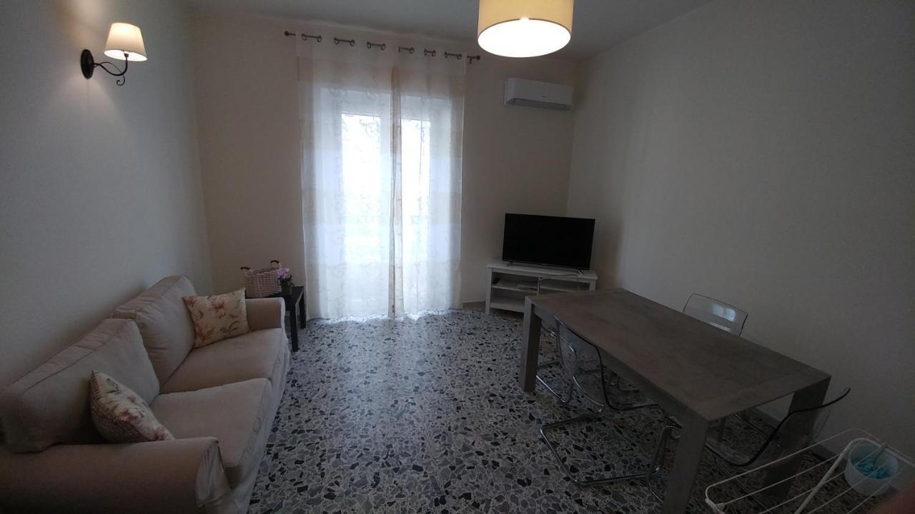 San Lucifero Home&Relax - IUN 1871 Cagliari Exterior foto